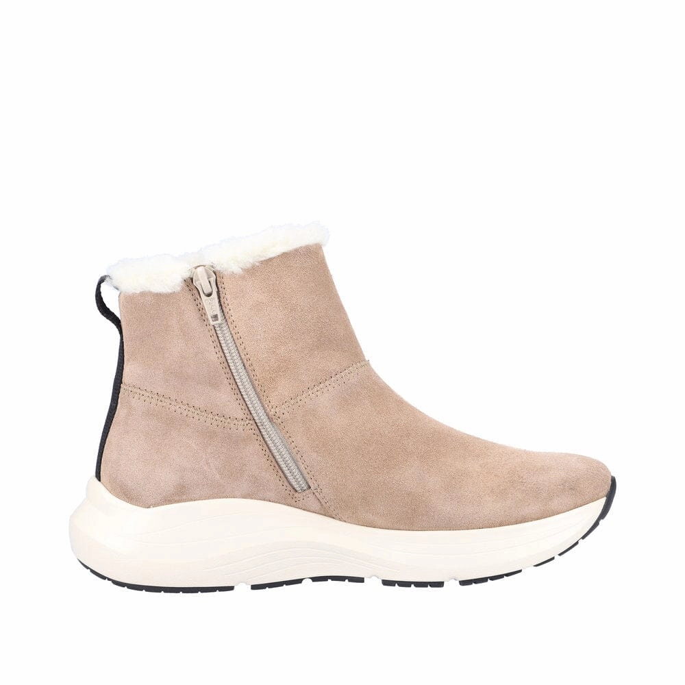 RIEKER AYLA  42170 - FINAL SALE! Rieker - Remonte practical casual shoes