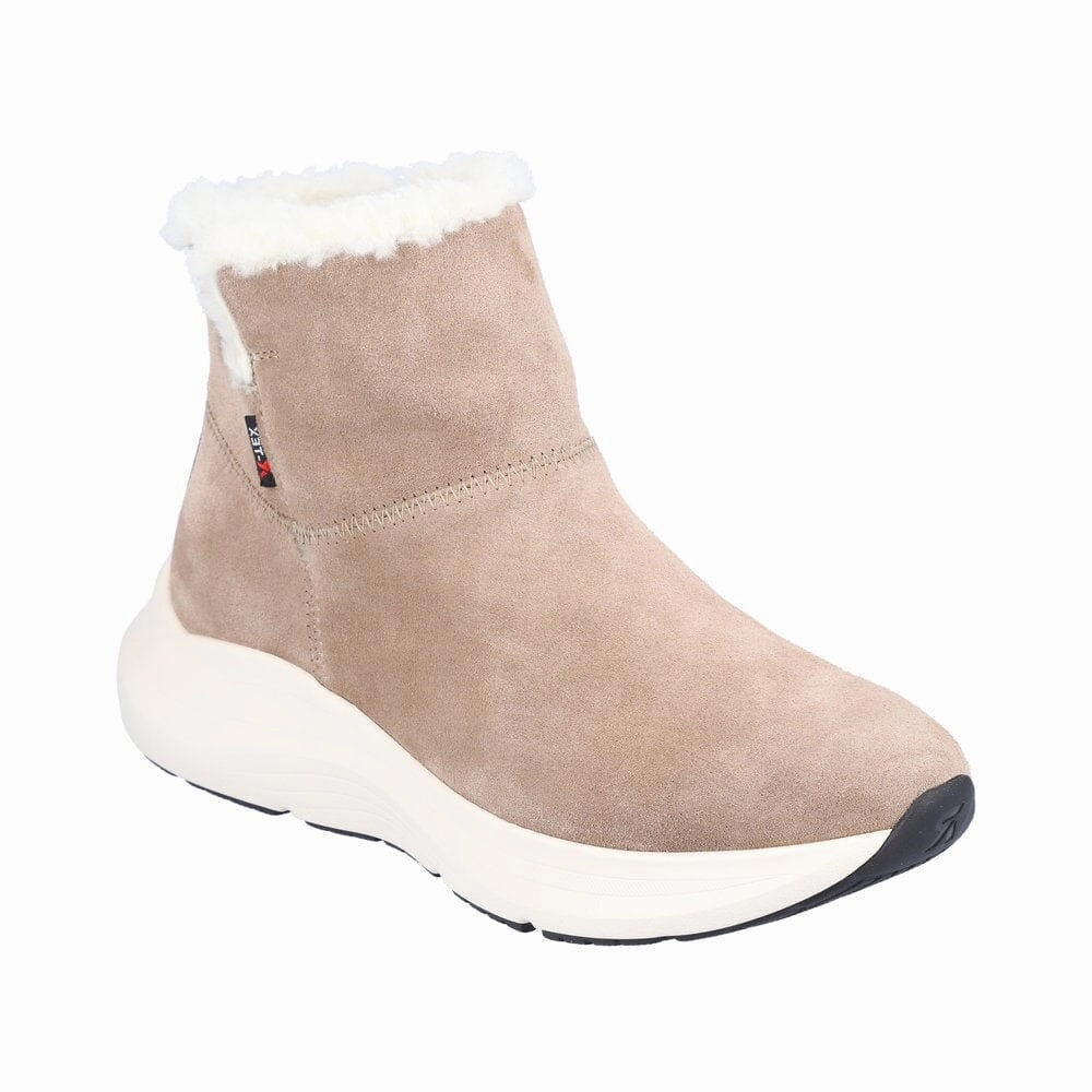 RIEKER AYLA  42170 - FINAL SALE! Rieker - Remonte practical casual shoes
