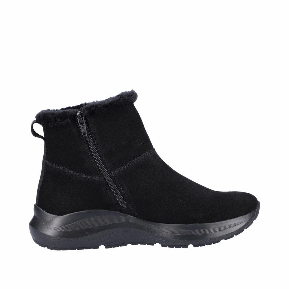 RIEKER AYLA  42170 - FINAL SALE! Rieker - Remonte practical casual shoes