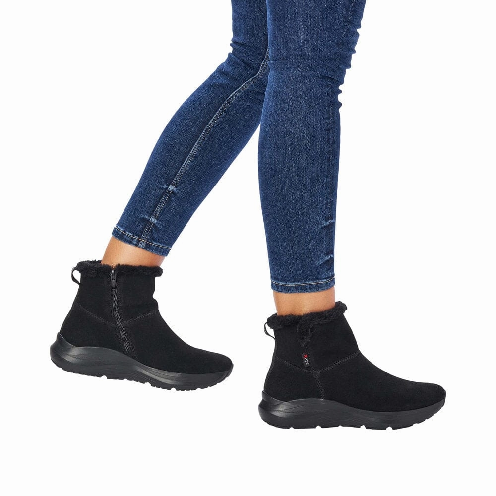 RIEKER AYLA  42170 - FINAL SALE! Rieker - Remonte practical casual shoes