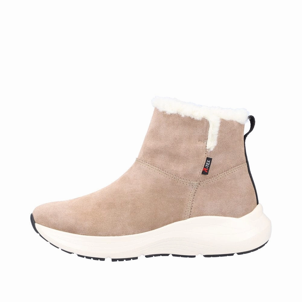 RIEKER AYLA  42170 - FINAL SALE! Rieker - Remonte practical casual shoes