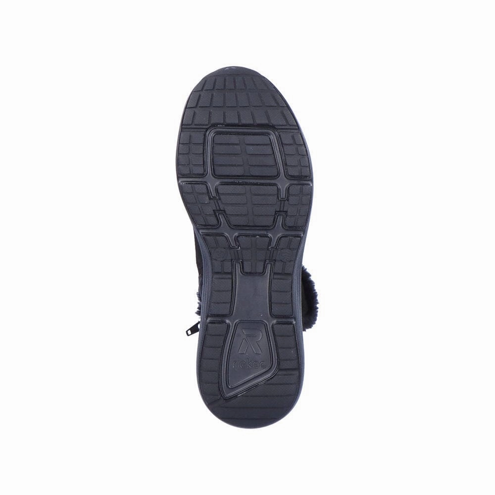 RIEKER AYLA  42170 - FINAL SALE! Rieker - Remonte practical casual shoes