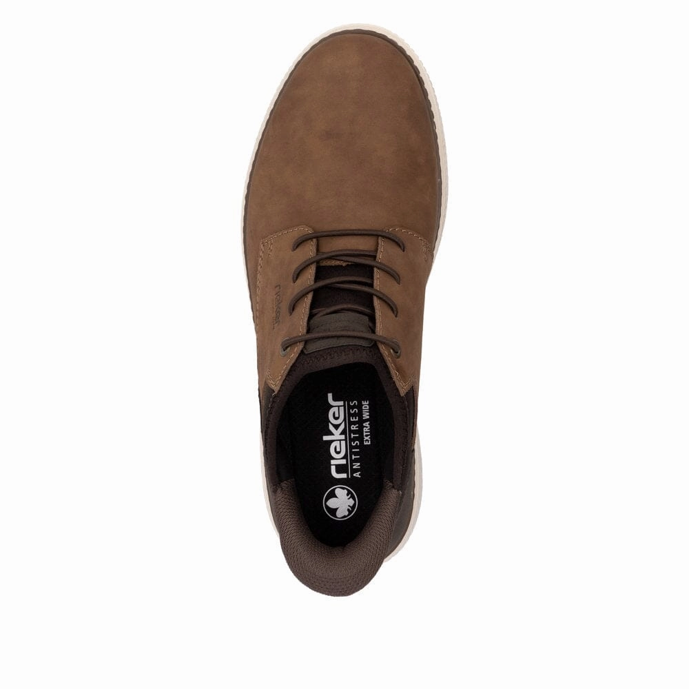 RIEKER B3357 STAN Rieker - Remonte practical casual shoes