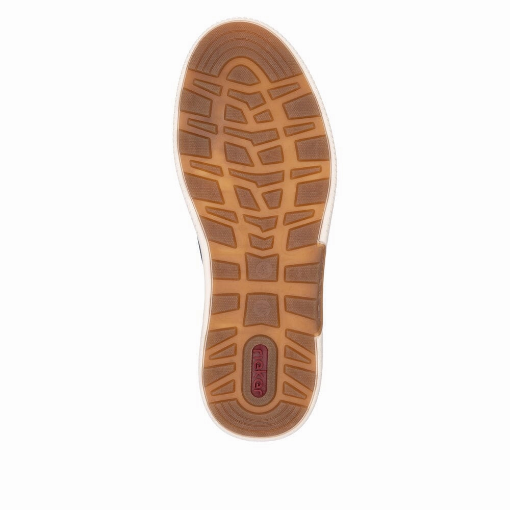 RIEKER B3357 STAN Rieker - Remonte practical casual shoes