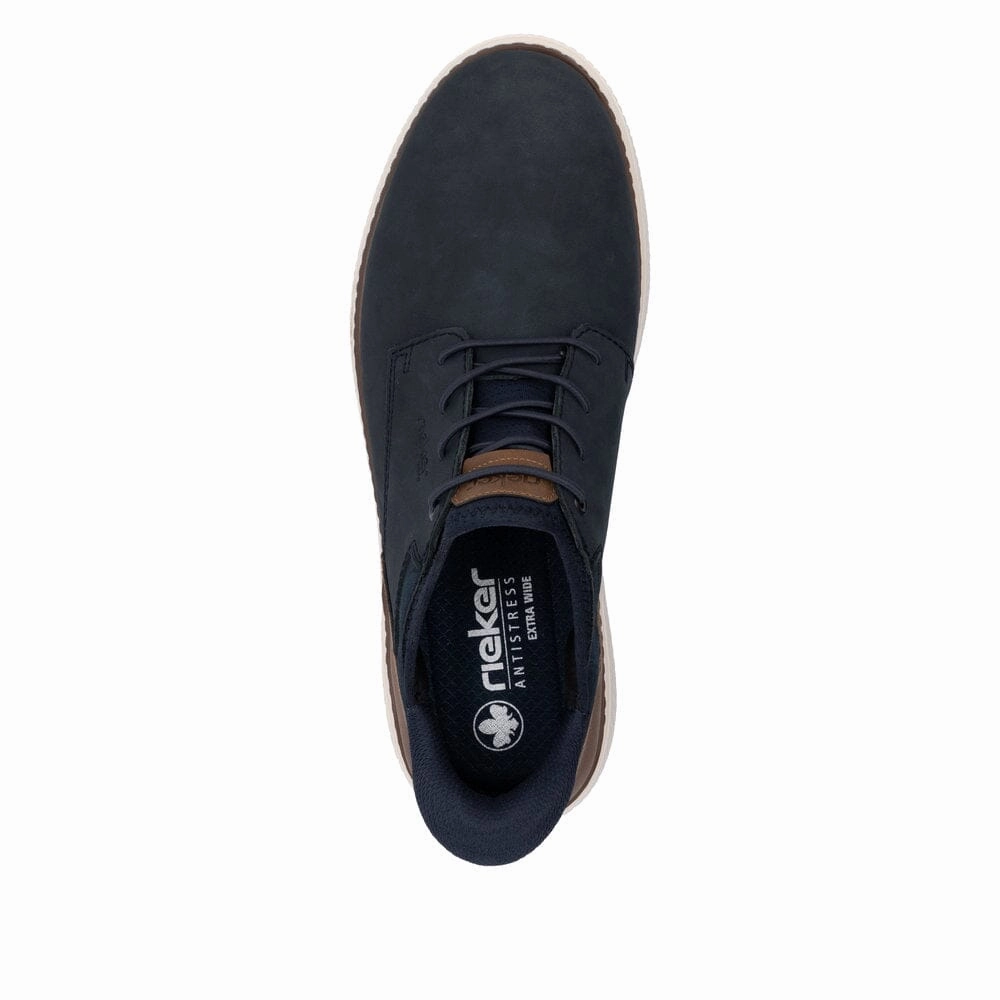 RIEKER B3357 STAN Rieker - Remonte practical casual shoes