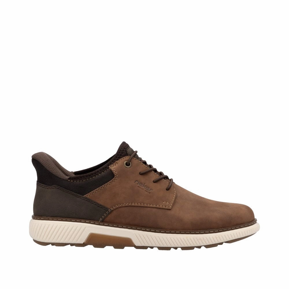 RIEKER B3357 STAN Rieker - Remonte practical casual shoes