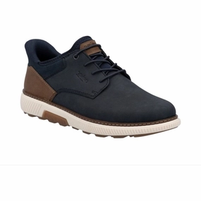 RIEKER B3357 STAN Rieker Remonte comfort shoes with European style