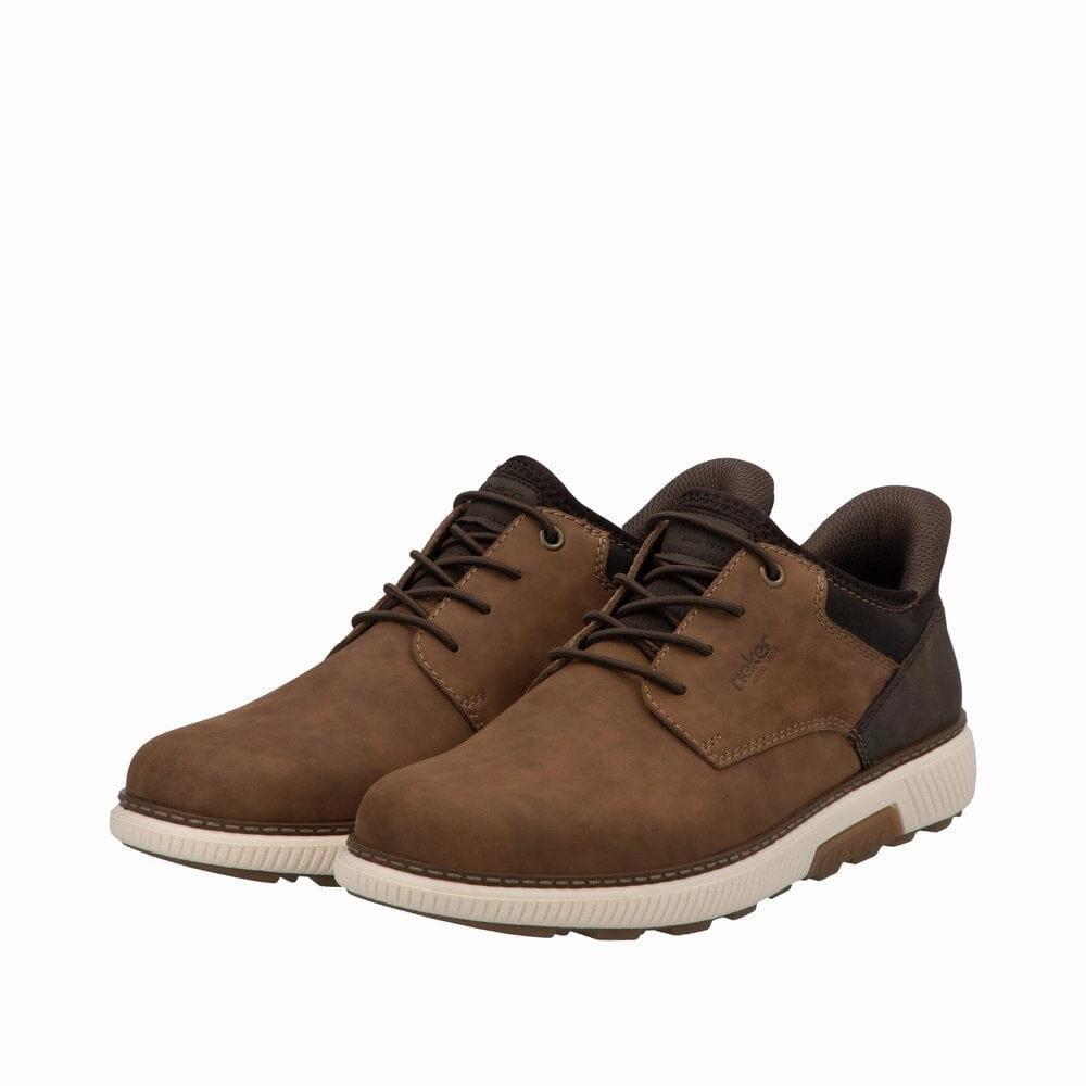RIEKER B3357 STAN Rieker - Remonte practical casual shoes