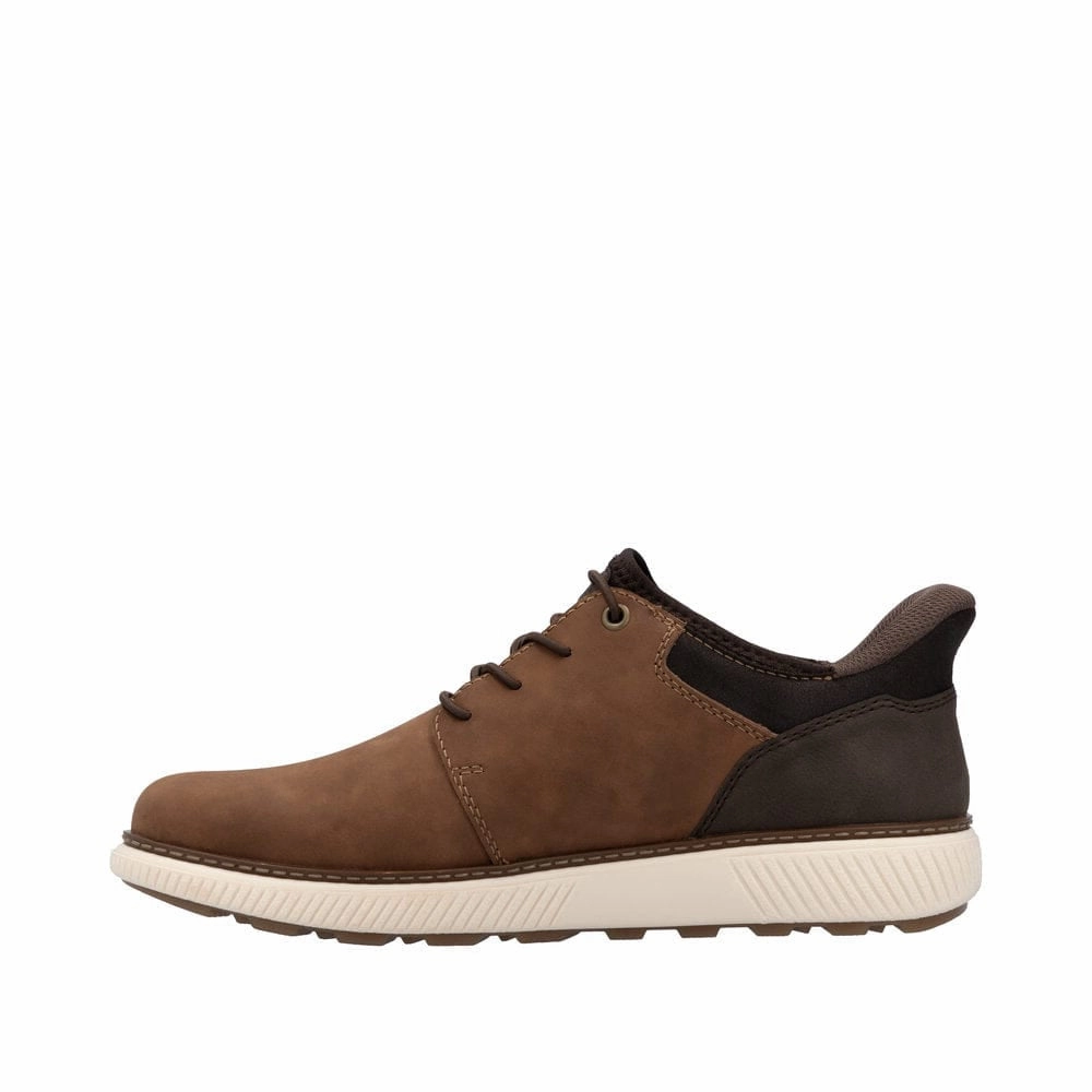 RIEKER B3357 STAN Rieker - Remonte practical casual shoes