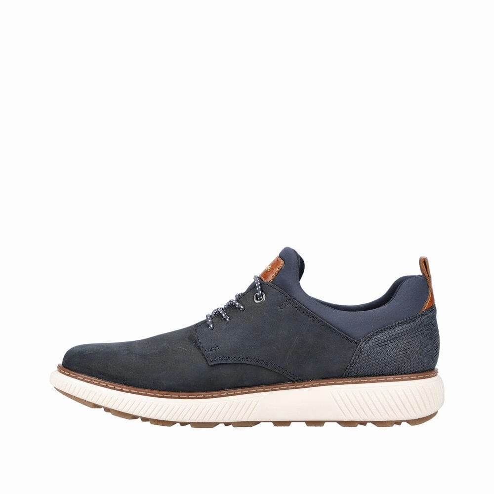 RIEKER B3360 STAN MEN'S Rieker - Remonte practical casual shoes