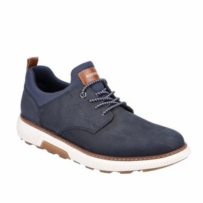 RIEKER B3360 STAN MEN'S Rieker Remonte comfort shoes with European style