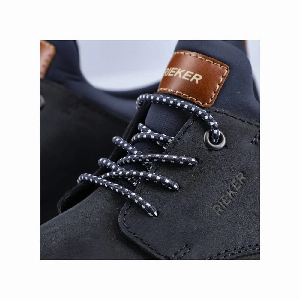 RIEKER B3360 STAN MEN'S Rieker - Remonte practical casual shoes