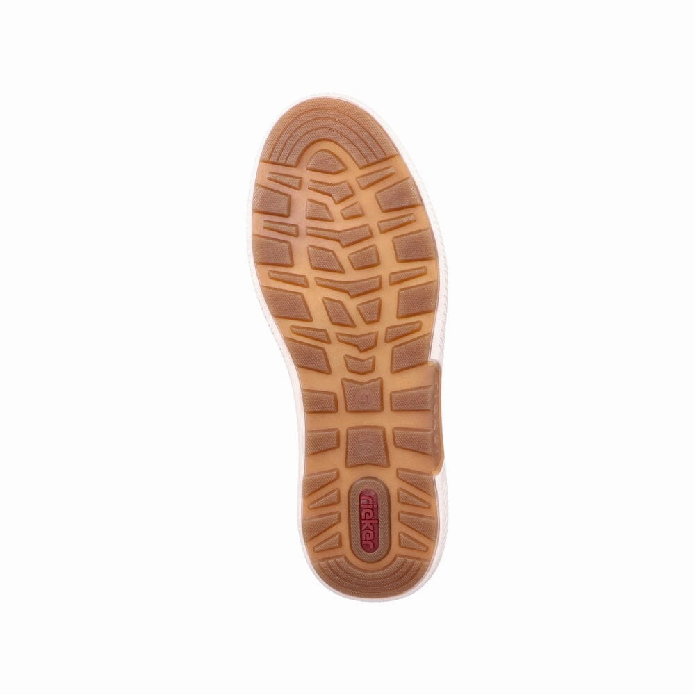 RIEKER B3360 STAN MEN'S Rieker - Remonte practical casual shoes
