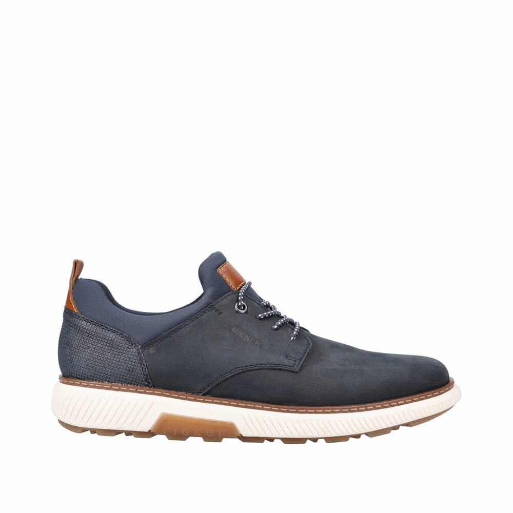 RIEKER B3360 STAN MEN'S Rieker - Remonte practical casual shoes
