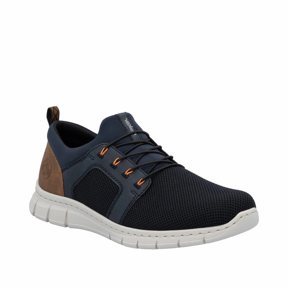 RIEKER B7796 TIMO Rieker Remonte comfort shoes with European style