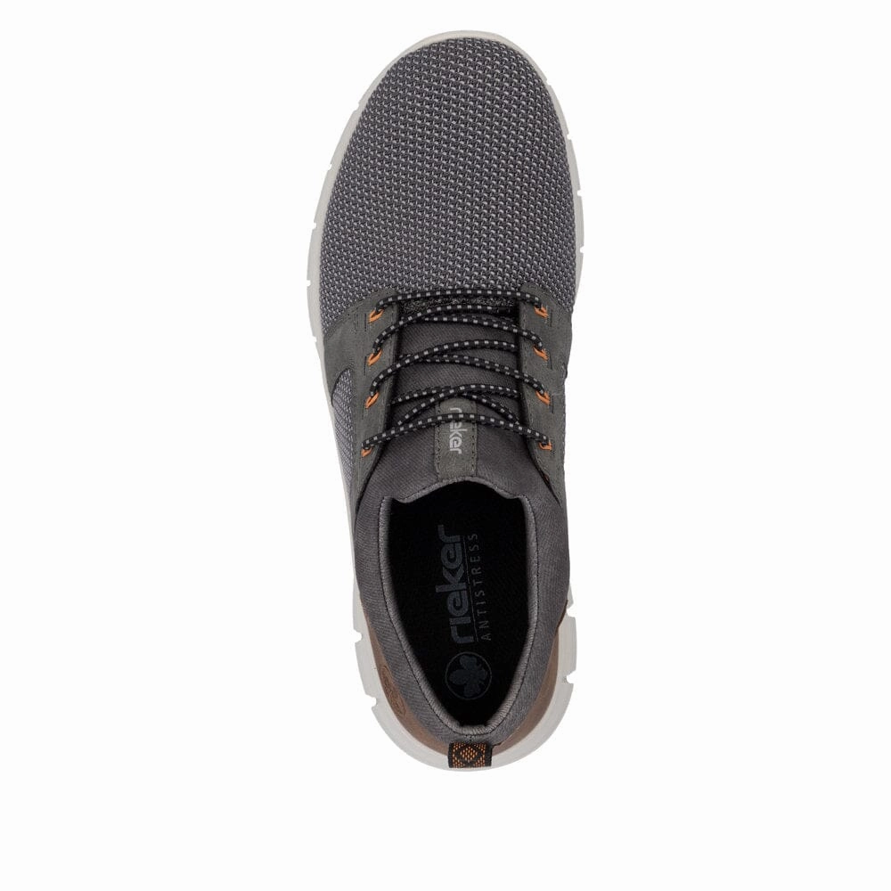 RIEKER B7796 TIMO Rieker - Remonte practical casual shoes