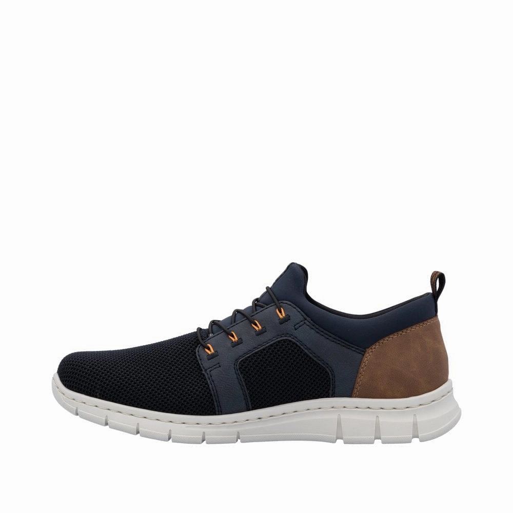 RIEKER B7796 TIMO Rieker - Remonte practical casual shoes