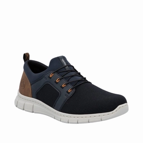 RIEKER B7796 TIMO Rieker Remonte comfort shoes with European style