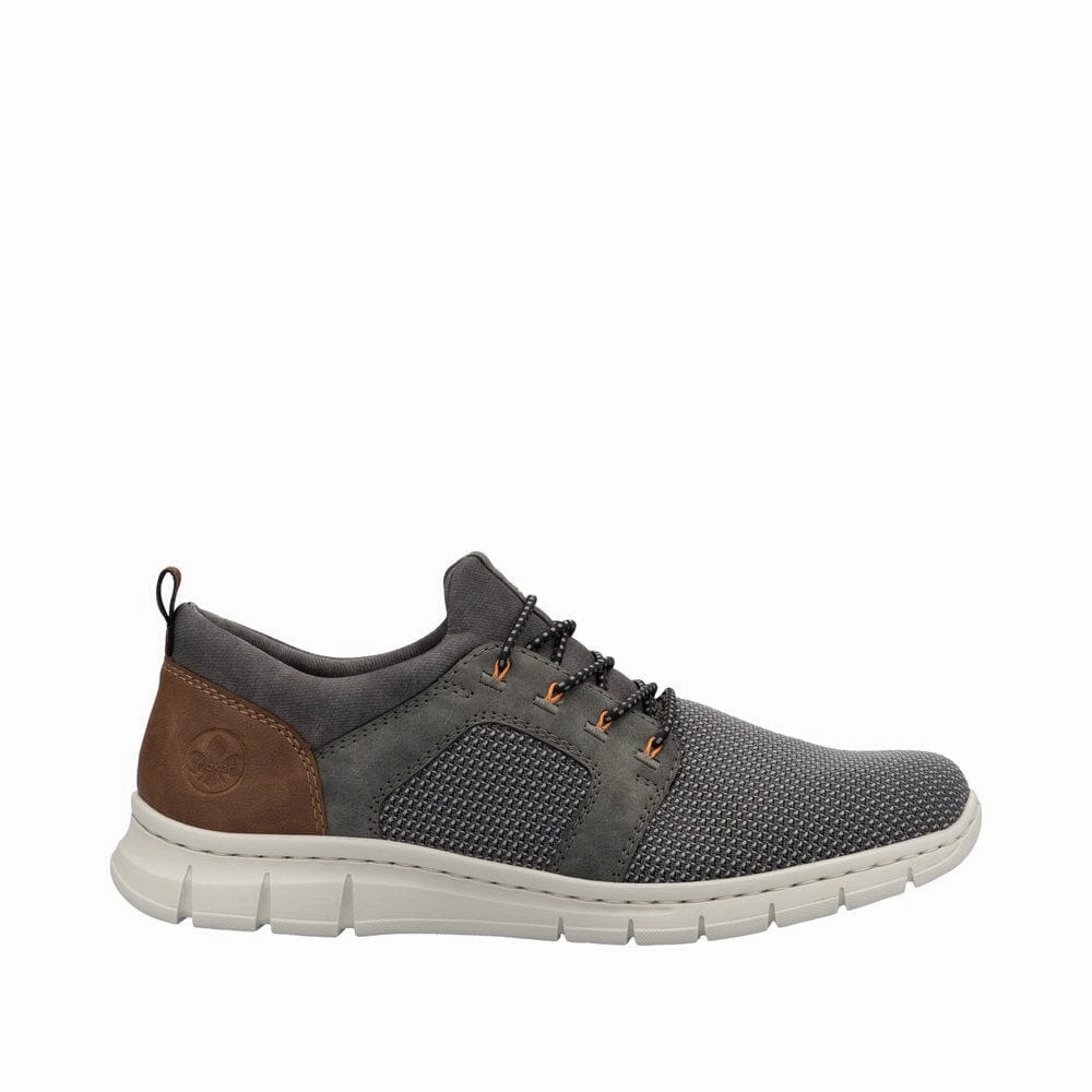 RIEKER B7796 TIMO Rieker - Remonte practical casual shoes