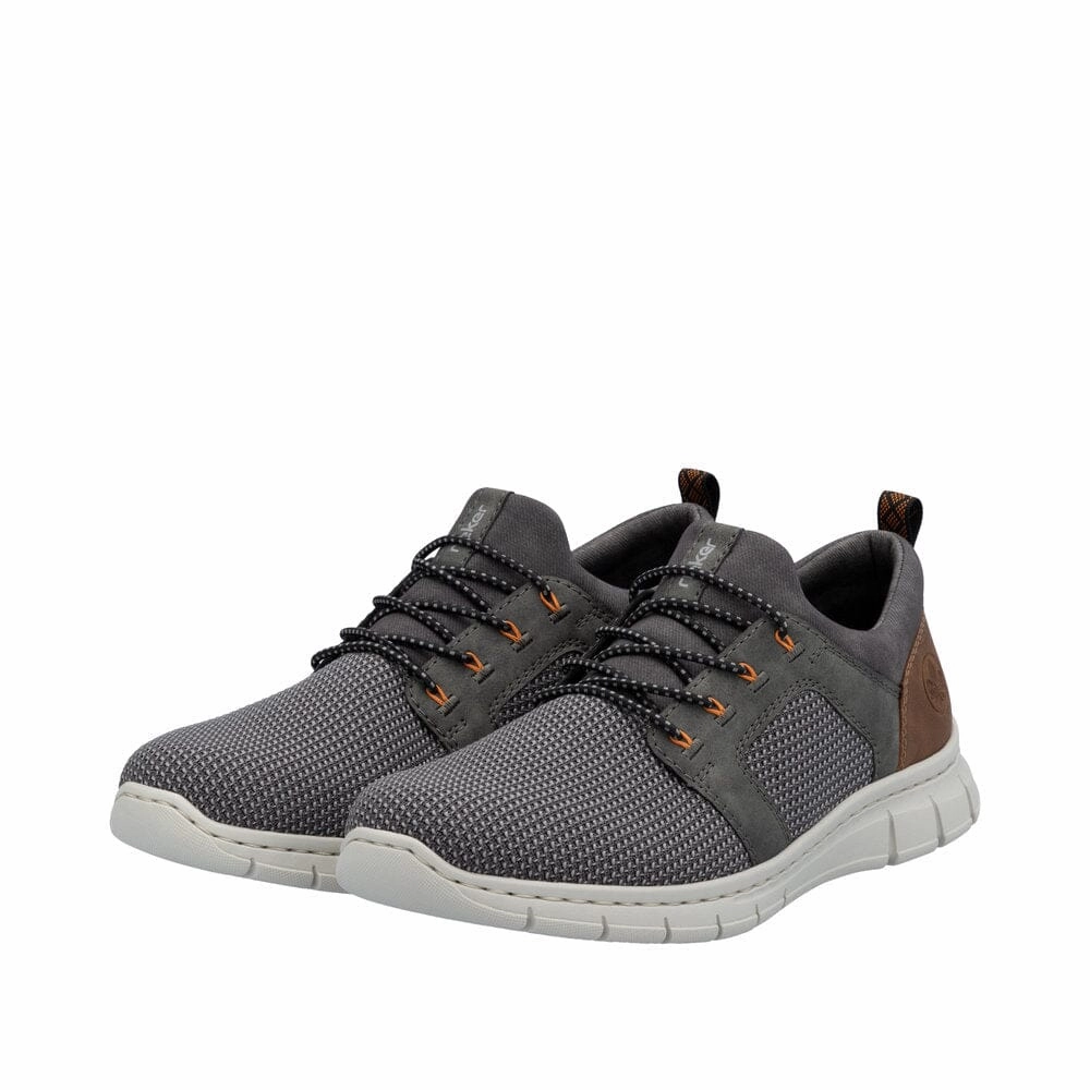 RIEKER B7796 TIMO Rieker - Remonte practical casual shoes