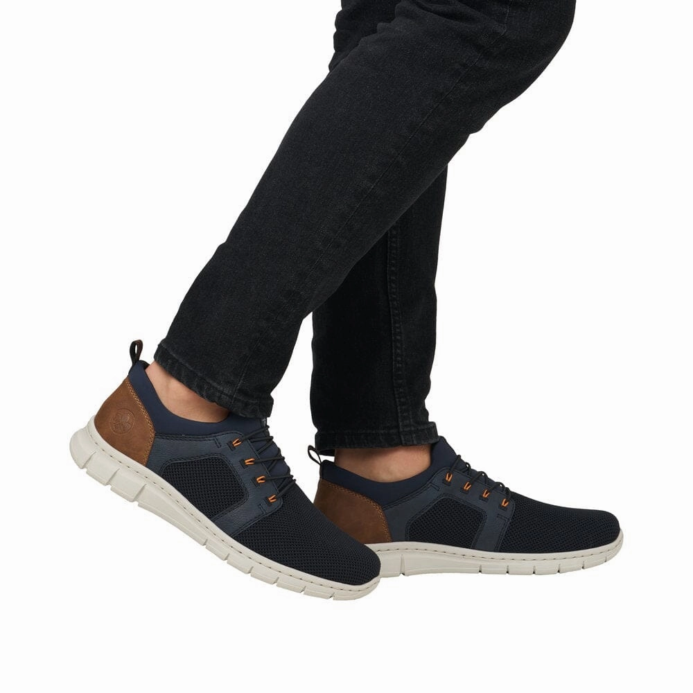 RIEKER B7796 TIMO Rieker - Remonte practical casual shoes