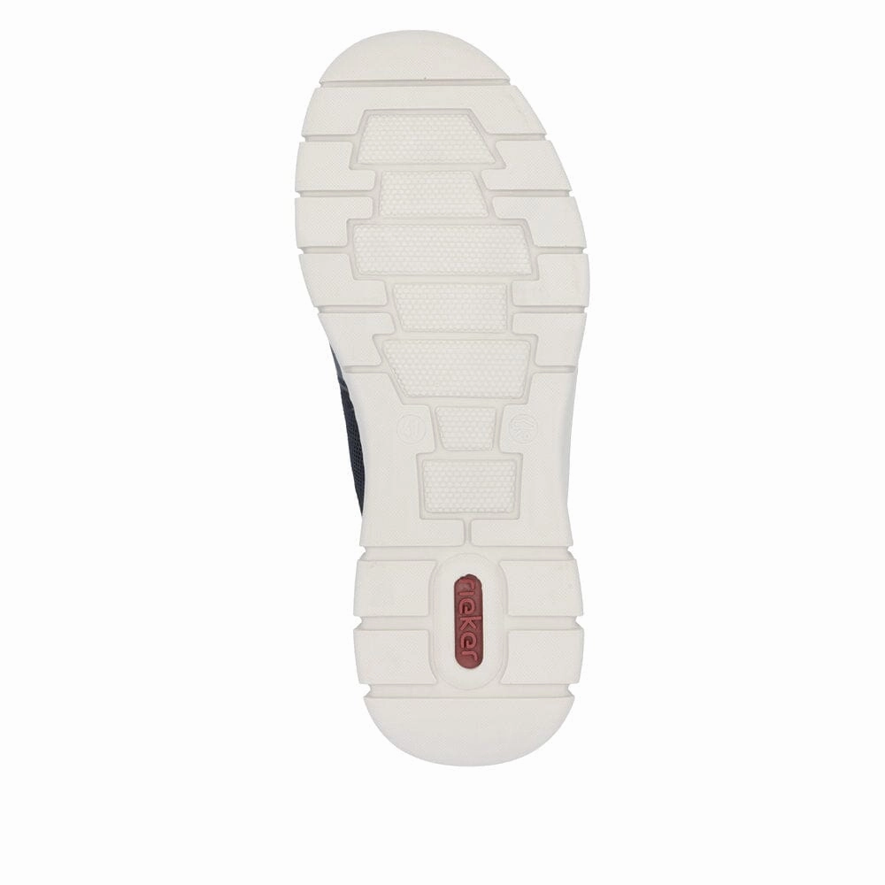 RIEKER B7796 TIMO Rieker - Remonte practical casual shoes