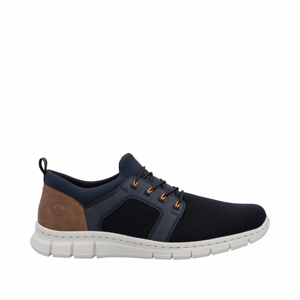 RIEKER B7796 TIMO Rieker - Remonte practical casual shoes
