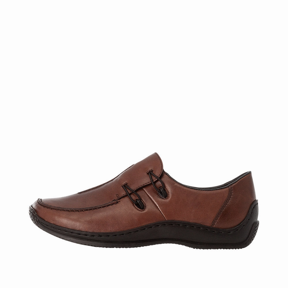 RIEKER CELIA L1751 Rieker - Remonte practical casual shoes