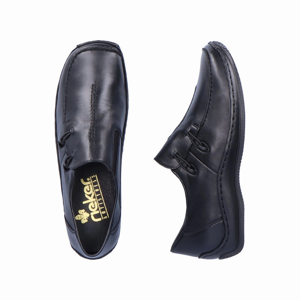 RIEKER CELIA L1751 Rieker - Remonte practical casual shoes