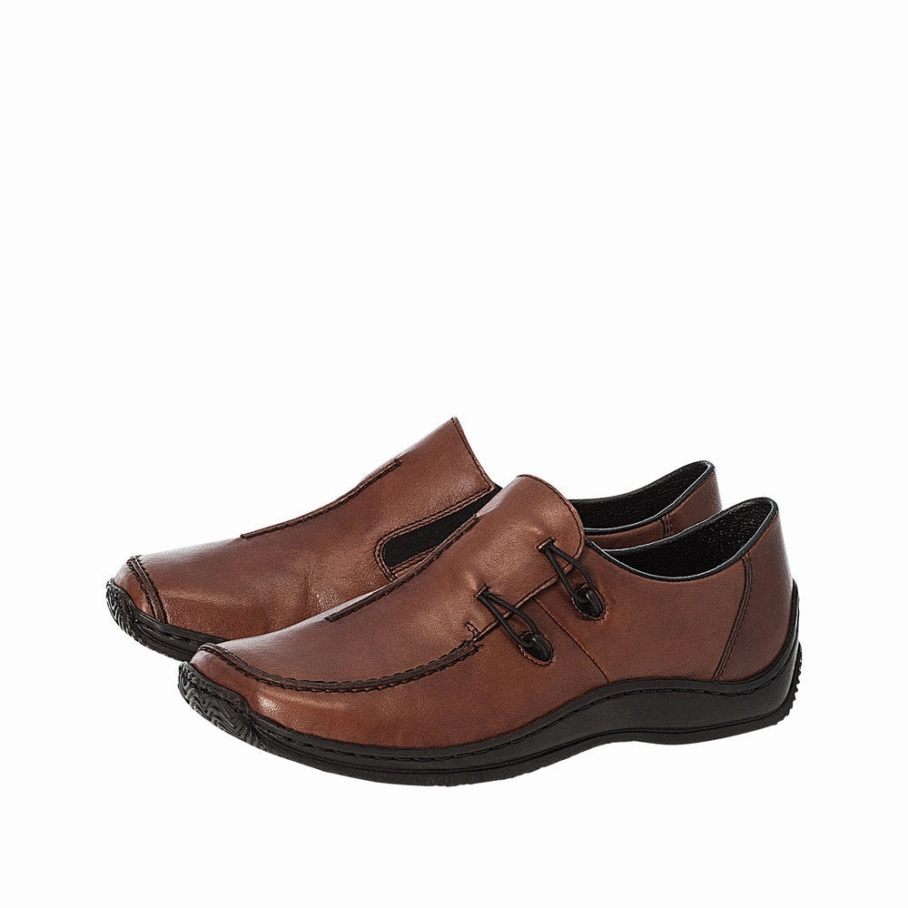 RIEKER CELIA L1751 Rieker - Remonte practical casual shoes