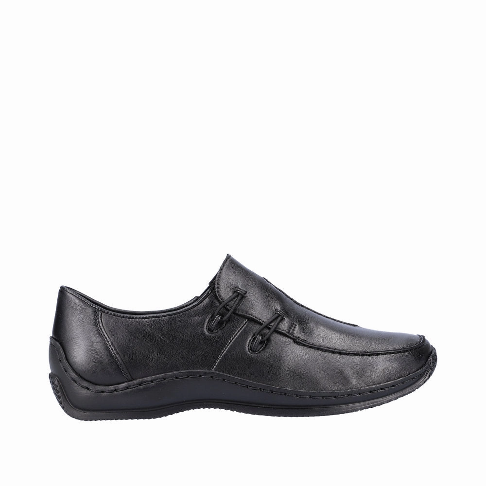 RIEKER CELIA L1751 Rieker - Remonte practical casual shoes