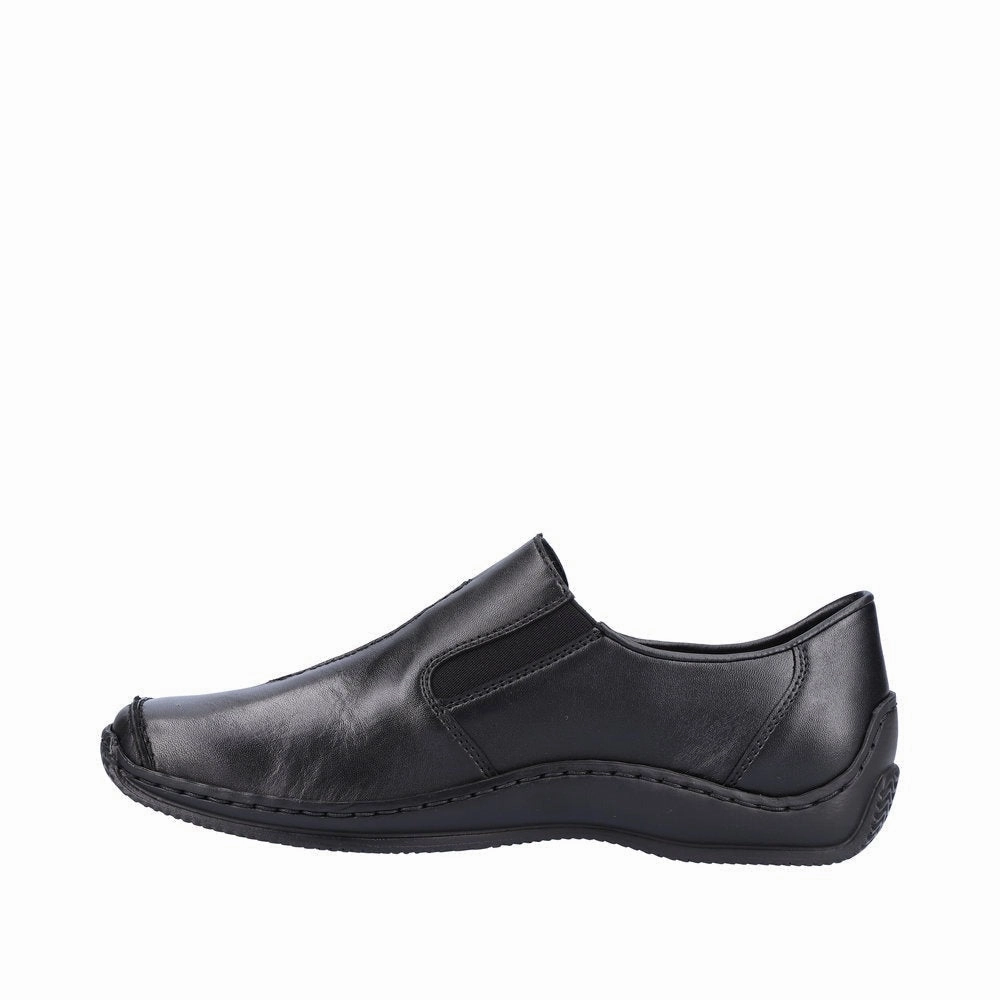 RIEKER CELIA L1751 Rieker - Remonte practical casual shoes