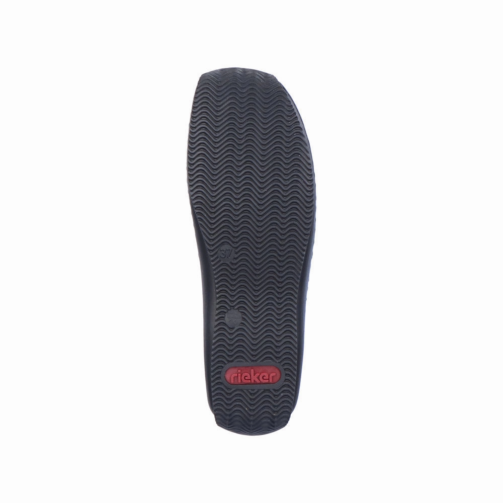 RIEKER CELIA L1751 Rieker - Remonte practical casual shoes