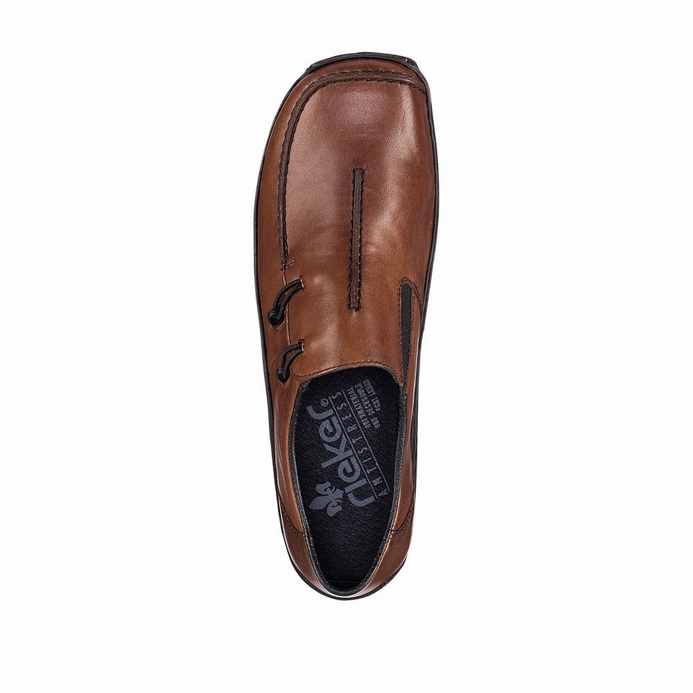 RIEKER CELIA L1751 Rieker - Remonte practical casual shoes