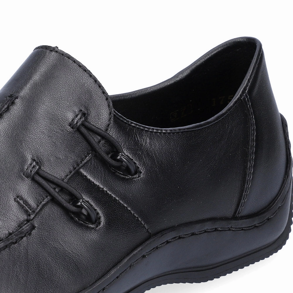 RIEKER CELIA L1751 Rieker - Remonte practical casual shoes