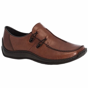 RIEKER CELIA L1751 Rieker Remonte comfort shoes with European style