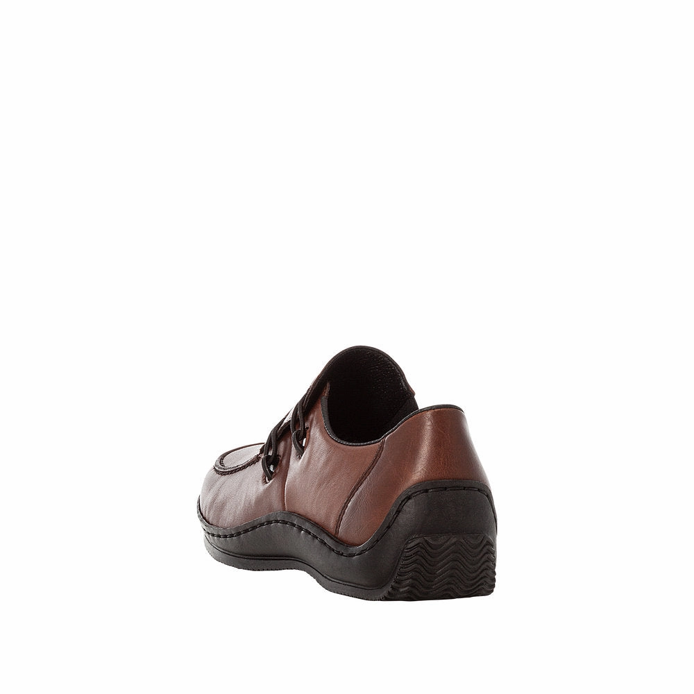 RIEKER CELIA L1751 Rieker - Remonte practical casual shoes