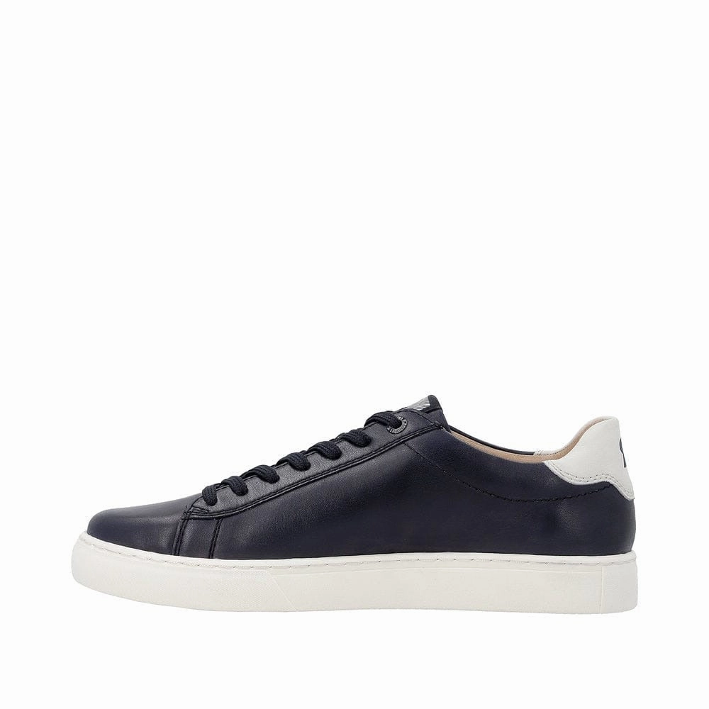 RIEKER CLARINO NAMUR U0704-14 MEN'S Rieker - Remonte practical casual shoes