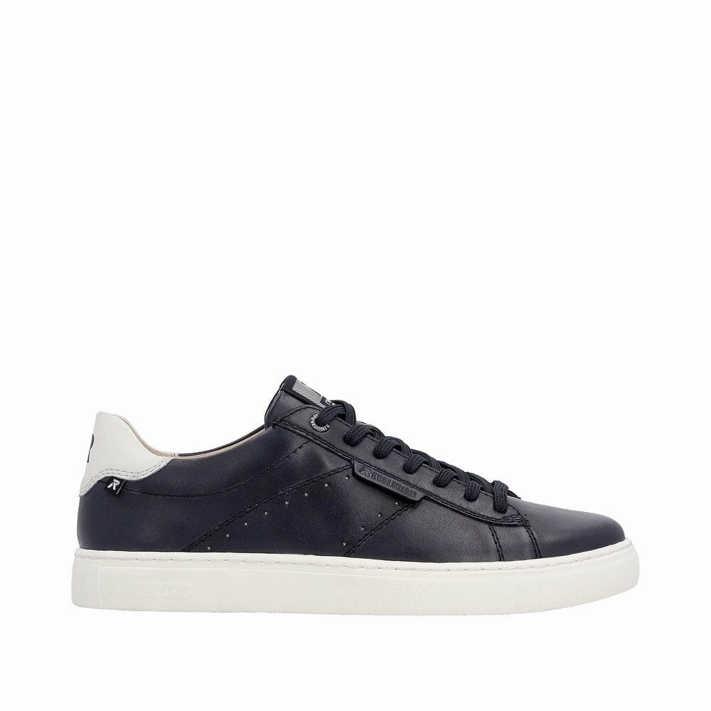 RIEKER CLARINO NAMUR U0704-14 MEN'S Rieker - Remonte practical casual shoes