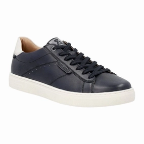 RIEKER CLARINO NAMUR U0704-14 MEN'S Rieker Remonte comfort shoes with European style