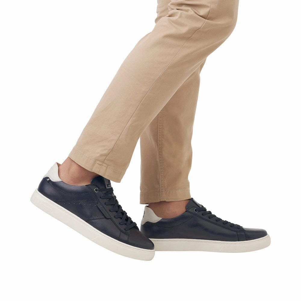 RIEKER CLARINO NAMUR U0704-14 MEN'S Rieker - Remonte practical casual shoes