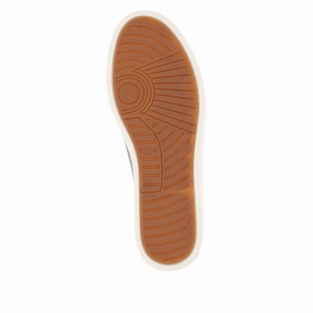 RIEKER CLARINO NAMUR U0704-14 MEN'S Rieker - Remonte practical casual shoes