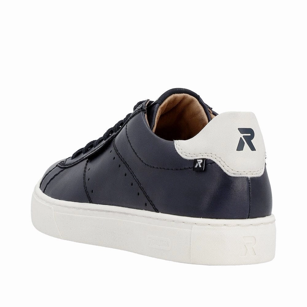 RIEKER CLARINO NAMUR U0704-14 MEN'S Rieker - Remonte practical casual shoes