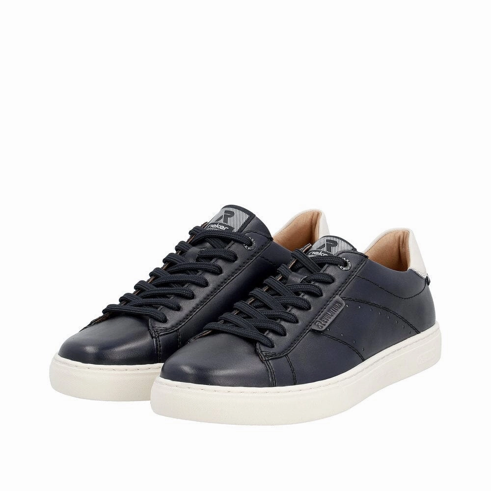 RIEKER CLARINO NAMUR U0704-14 MEN'S Rieker - Remonte practical casual shoes
