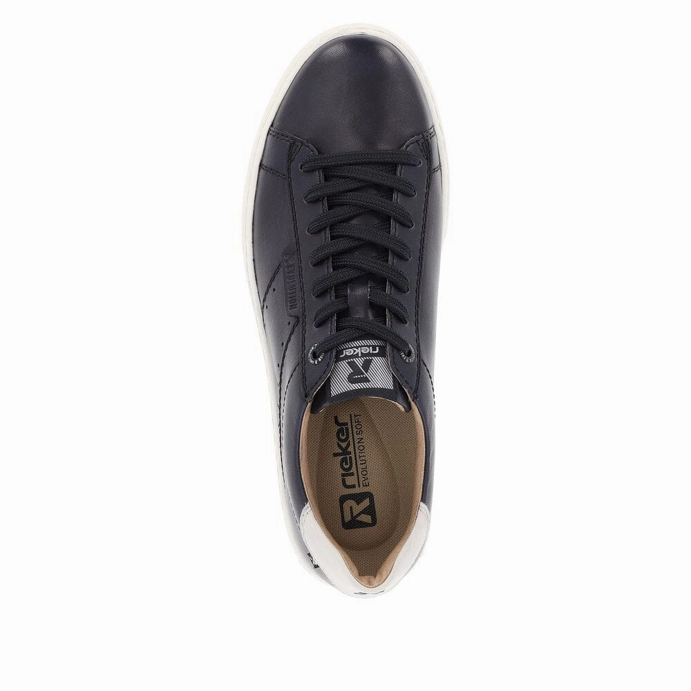 RIEKER CLARINO NAMUR U0704-14 MEN'S Rieker - Remonte practical casual shoes