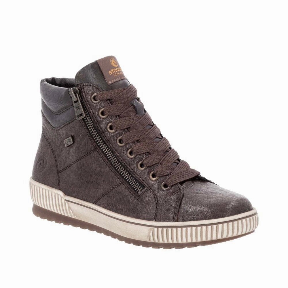 RIEKER D0772 MADITTA Rieker - Remonte practical casual shoes