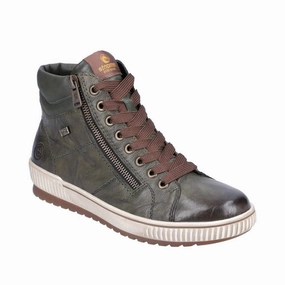 RIEKER D0772 MADITTA Rieker Remonte comfort shoes with European style