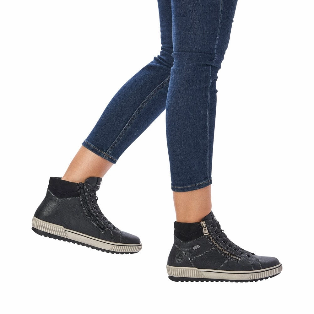 RIEKER D0772 MADITTA Rieker - Remonte practical casual shoes