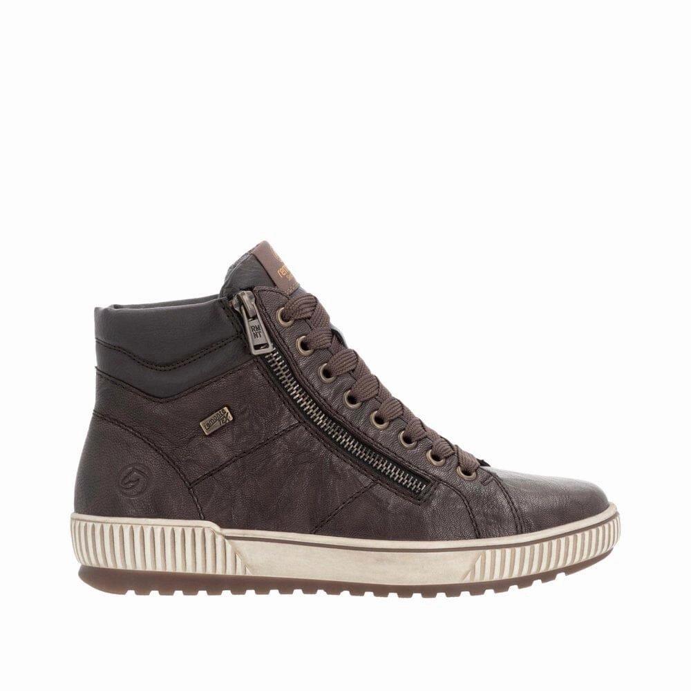 RIEKER D0772 MADITTA Rieker - Remonte practical casual shoes