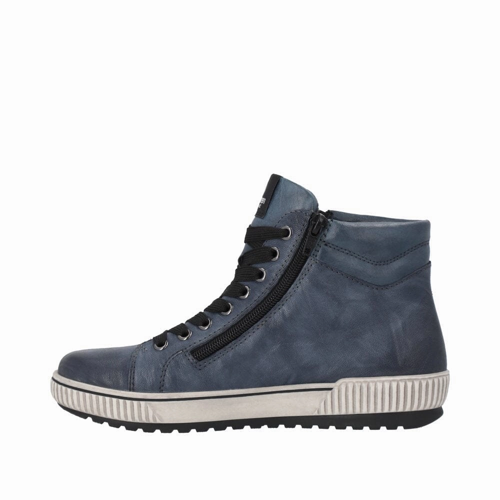 RIEKER D0772 MADITTA Rieker - Remonte practical casual shoes